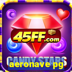 aeronave pg
